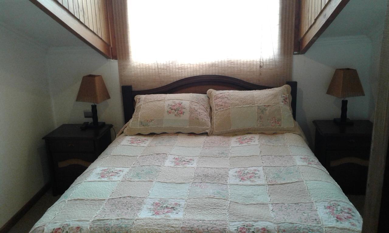 Hostal Valentino Villarrica Exterior photo