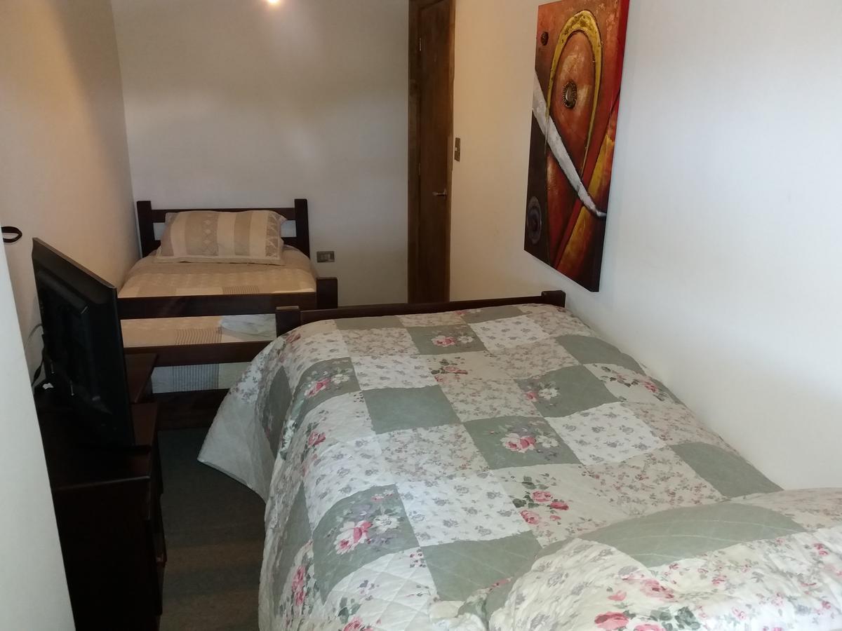 Hostal Valentino Villarrica Exterior photo
