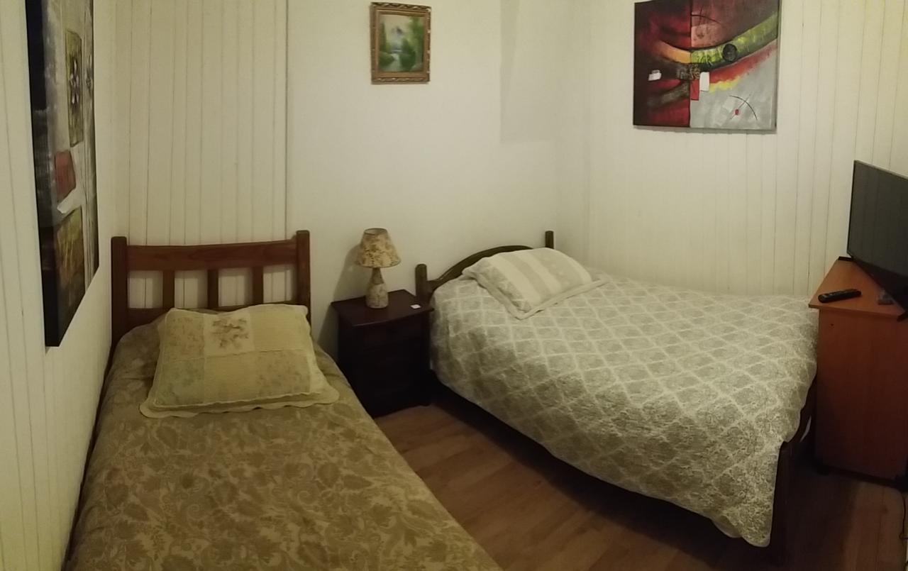 Hostal Valentino Villarrica Exterior photo
