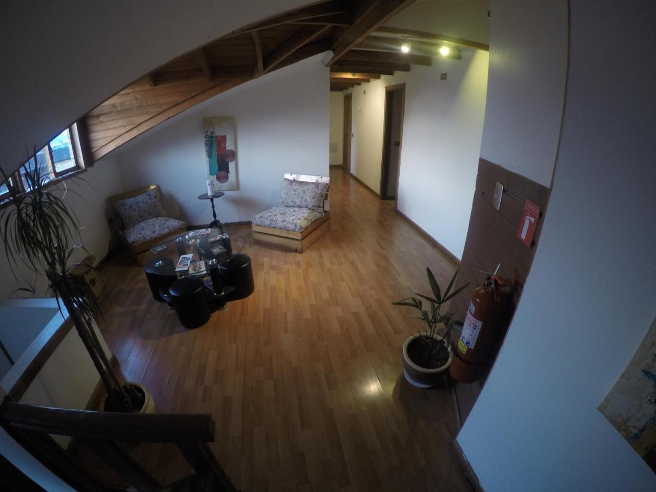Hostal Valentino Villarrica Exterior photo
