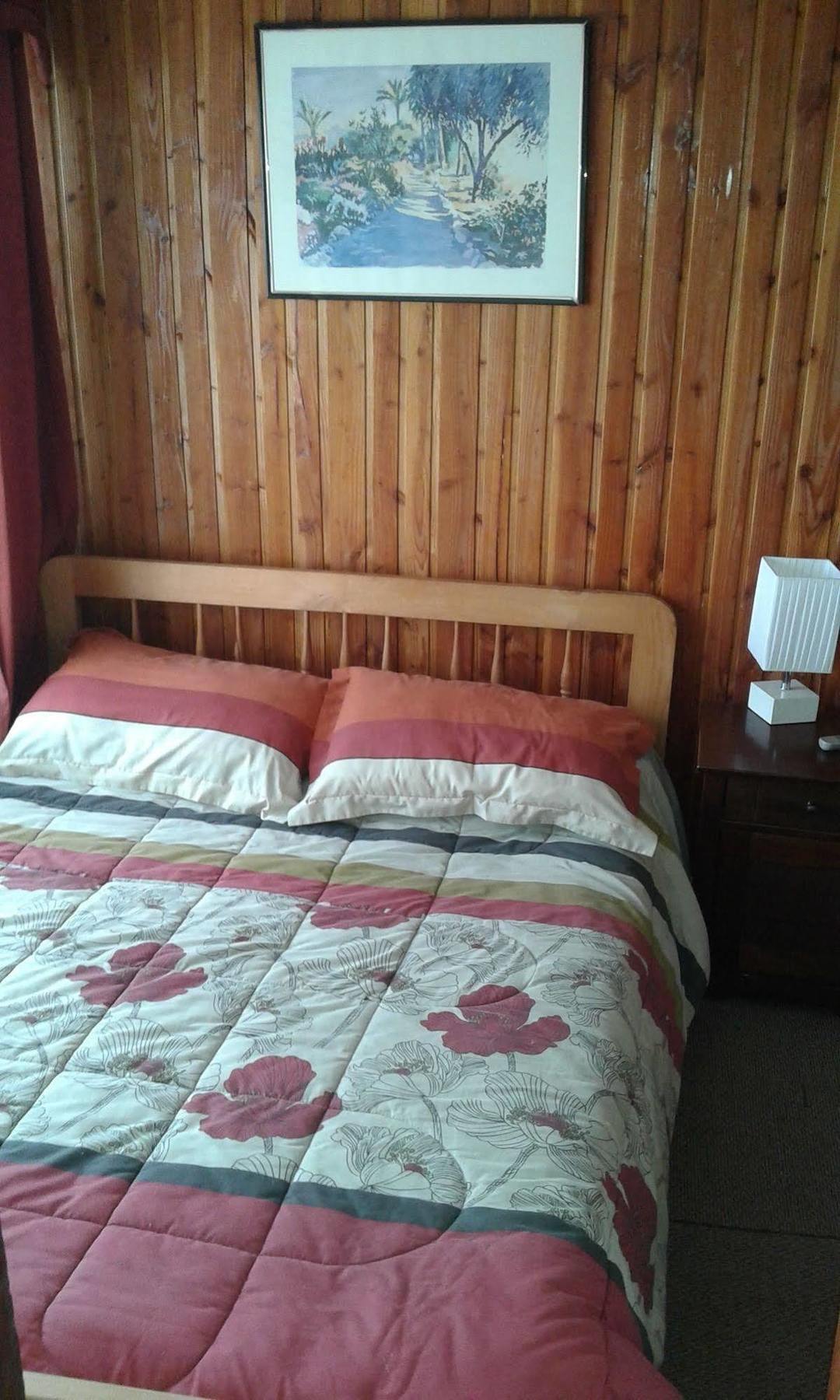 Hostal Valentino Villarrica Exterior photo