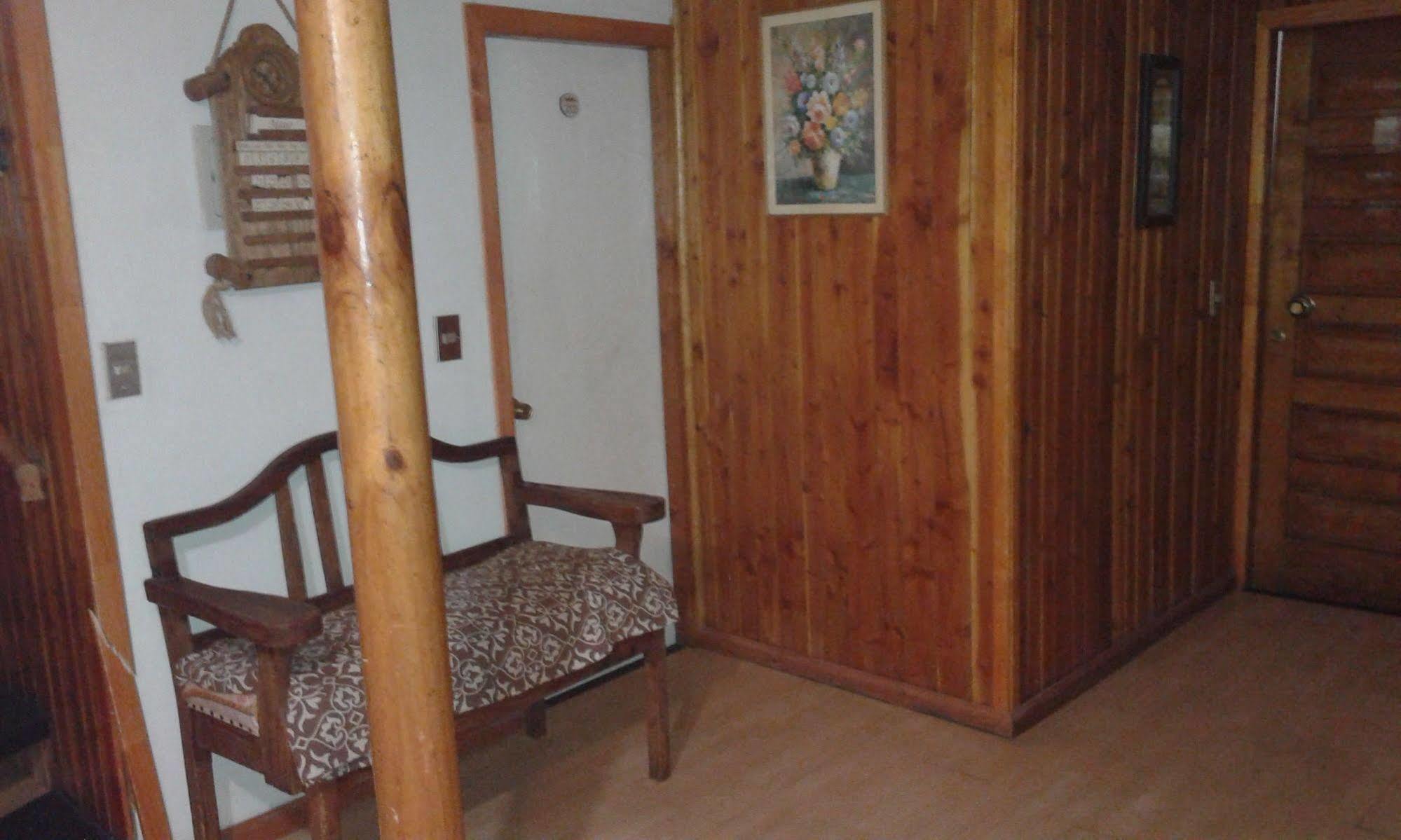 Hostal Valentino Villarrica Exterior photo