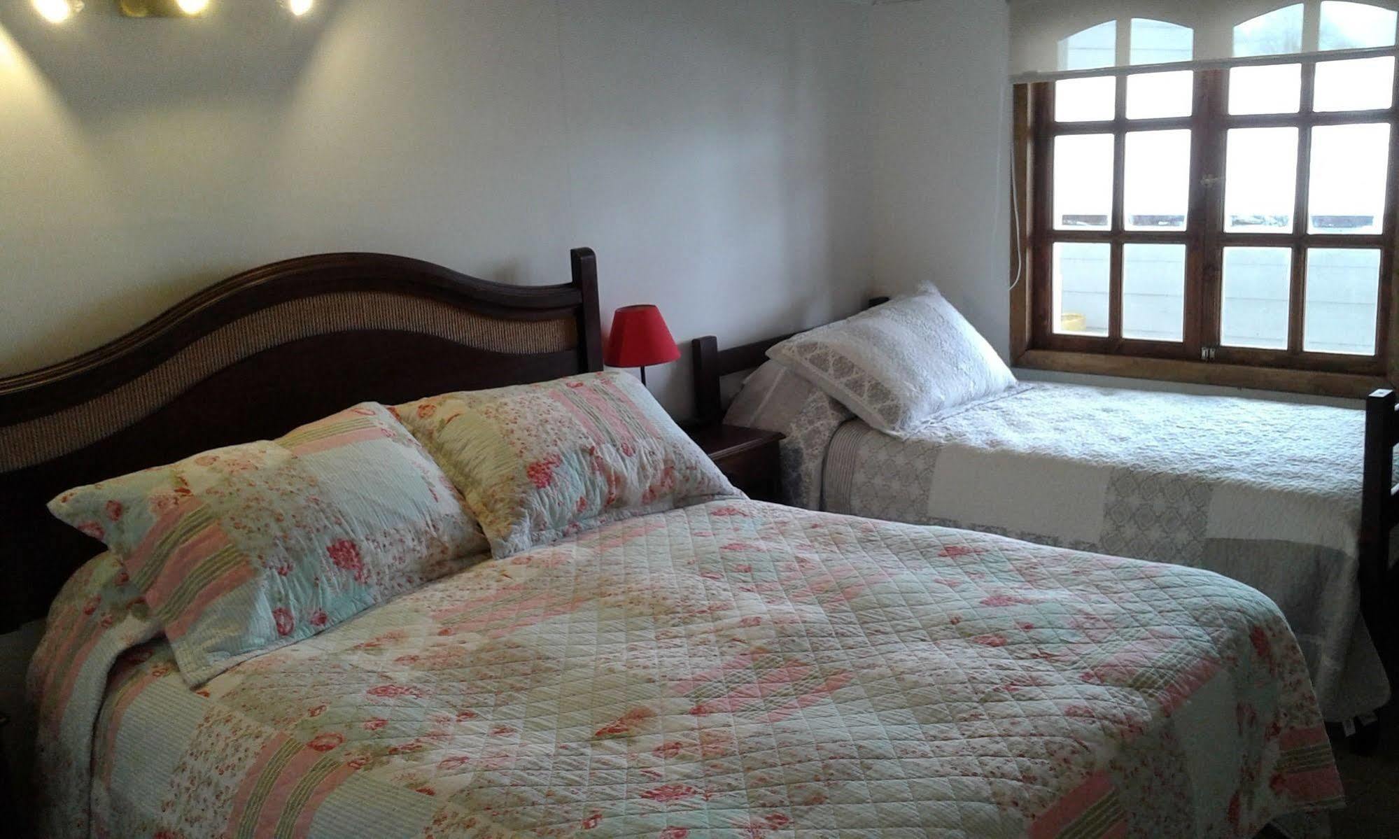 Hostal Valentino Villarrica Exterior photo